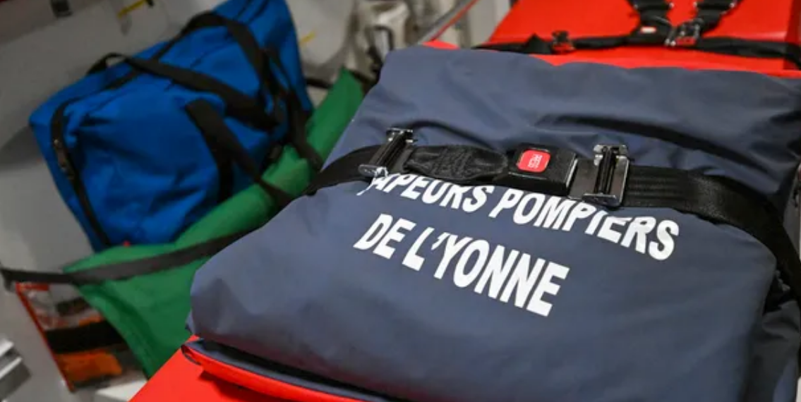 Onze enfants en séjour à Gurgy transportés à l&rsquo;hôpital après des vomissements et des nausées