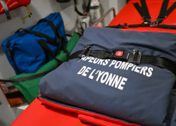 Onze enfants en séjour à Gurgy transportés à l&rsquo;hôpital après des vomissements et des nausées