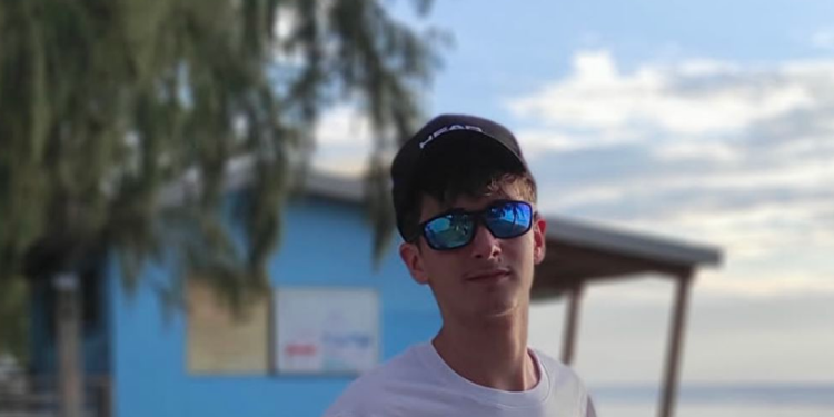 « Parlez, tout peut être important » : la mère de Rafael cherche toujours celui qui a causé le décès de son fils près de Caen 1 « Parlez, tout peut être important » : la mère de Rafael cherche toujours celui qui a causé le décès de son fils près de Caen Capture decran 2026 03 27 155526