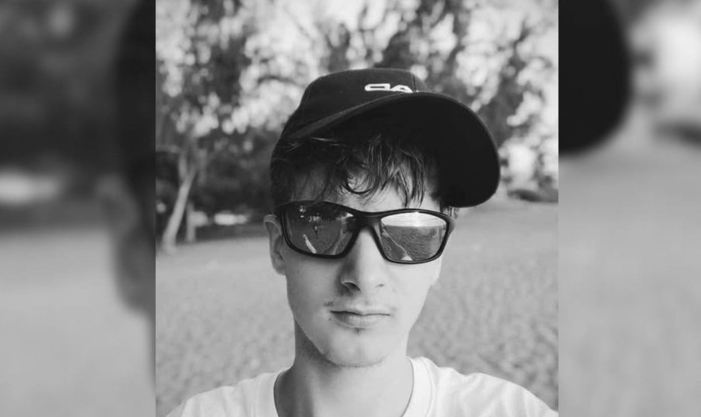 « Parlez, tout peut être important » : la mère de Rafael cherche toujours celui qui a causé le décès de son fils près de Caen 2 « Parlez, tout peut être important » : la mère de Rafael cherche toujours celui qui a causé le décès de son fils près de Caen Capture decran 2026 03 27 155529