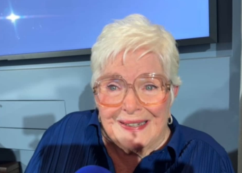 « Brigitte Macron est une… » : l&rsquo;ayant côtoyée, Line Renaud (97 ans) fait une révélation sur la Première dame