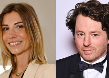 L&rsquo;ancienne Miss France Alexandra Rosenfeld porte plainte contre le chef Jean Imbert