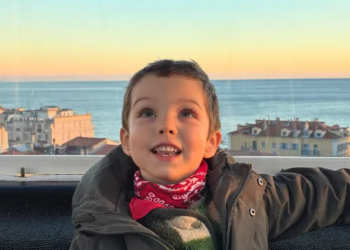 « La personne compatible peut être n’importe qui » : ils cherchent un donneur de moelle osseuse pour leur fils Elio, 4 ans, qui souffre d’une leucémie rare