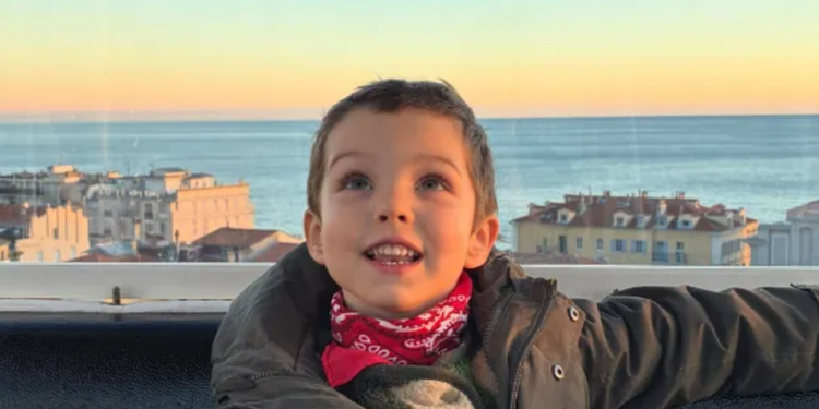 "La personne compatible peut être n’importe qui" : ils cherchent un donneur de moelle osseuse pour leur fils Elio, 4 ans, qui souffre d’une leucémie rare 1 "La personne compatible peut être n’importe qui" : ils cherchent un donneur de moelle osseuse pour leur fils Elio, 4 ans, qui souffre d’une leucémie rare Capture decran 2026 03 27 181249