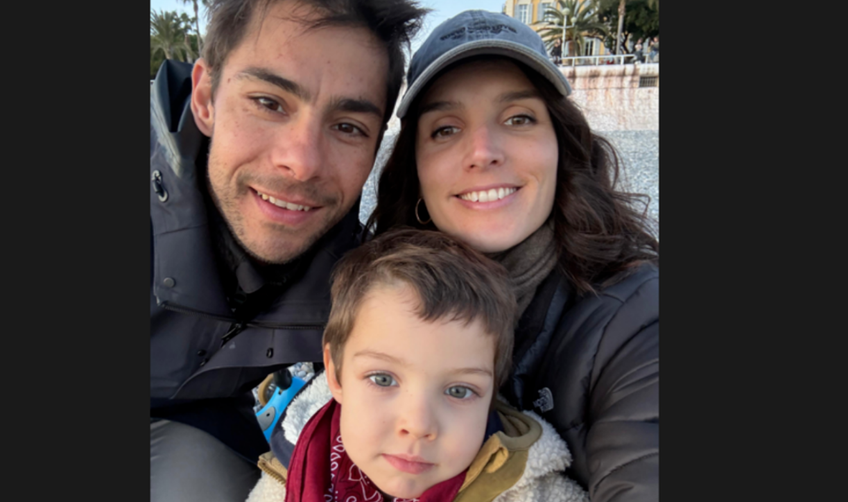 "La personne compatible peut être n’importe qui" : ils cherchent un donneur de moelle osseuse pour leur fils Elio, 4 ans, qui souffre d’une leucémie rare 2 "La personne compatible peut être n’importe qui" : ils cherchent un donneur de moelle osseuse pour leur fils Elio, 4 ans, qui souffre d’une leucémie rare Capture decran 2026 03 27 181254