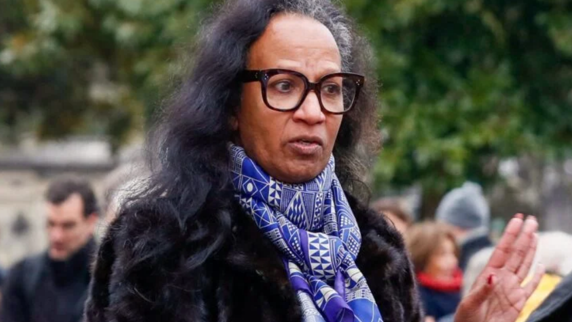 « Des cafards », décès de Loana : Vincent Mc Doom démolit tout l’entourage de la star 3 « Des cafards », décès de Loana : Vincent Mc Doom démolit tout l’entourage de la star Capture decran 2026 03 30 113820