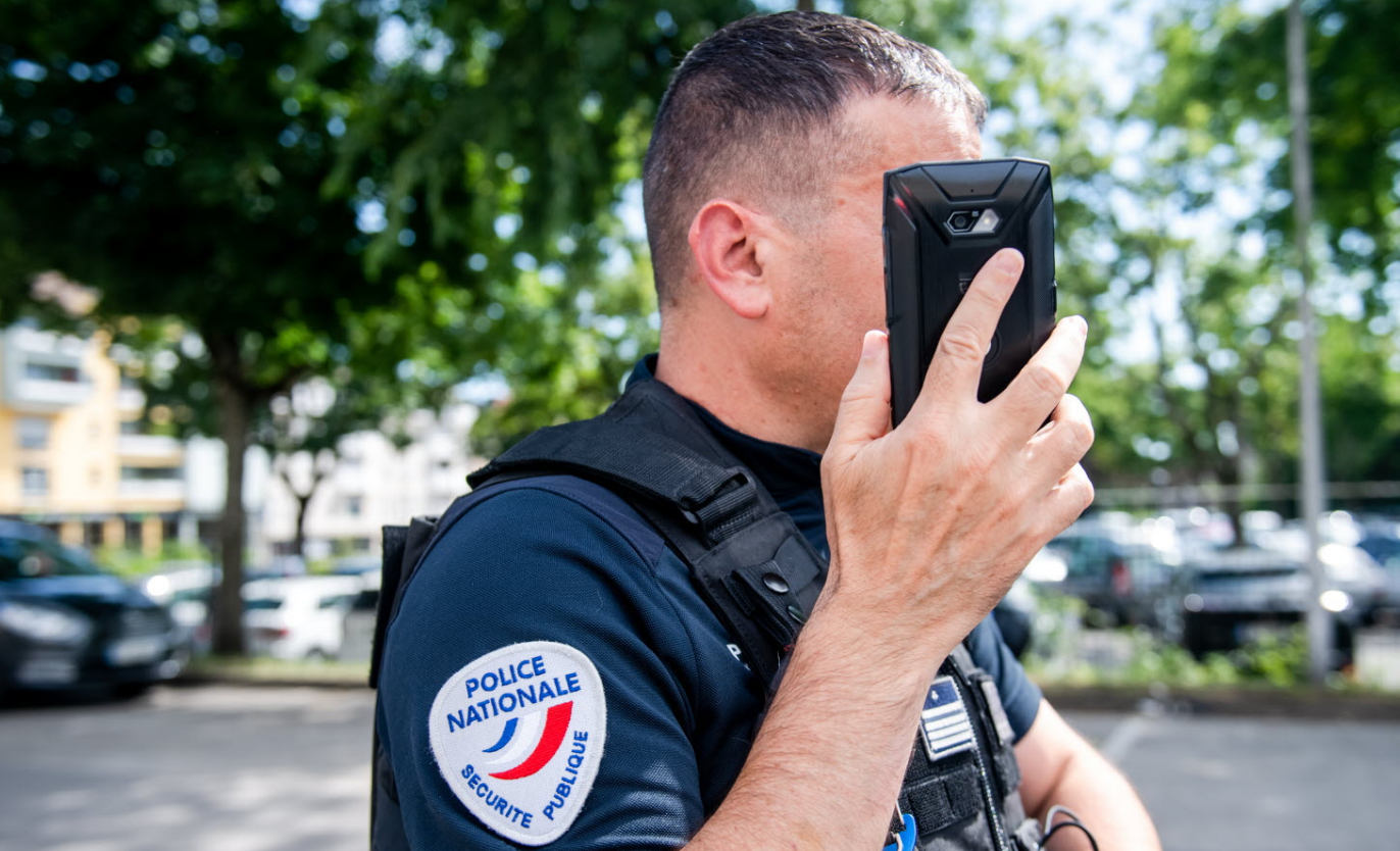 Cette nouvelle réglementation en avril 2026 vous oblige à avoir ce document sur votre smartphone, sous peine de recevoir une amende de 135 € 2 Cette nouvelle réglementation en avril 2026 vous oblige à avoir ce document sur votre smartphone, sous peine de recevoir une amende de 135 € Capture decran 2026 03 30 114858