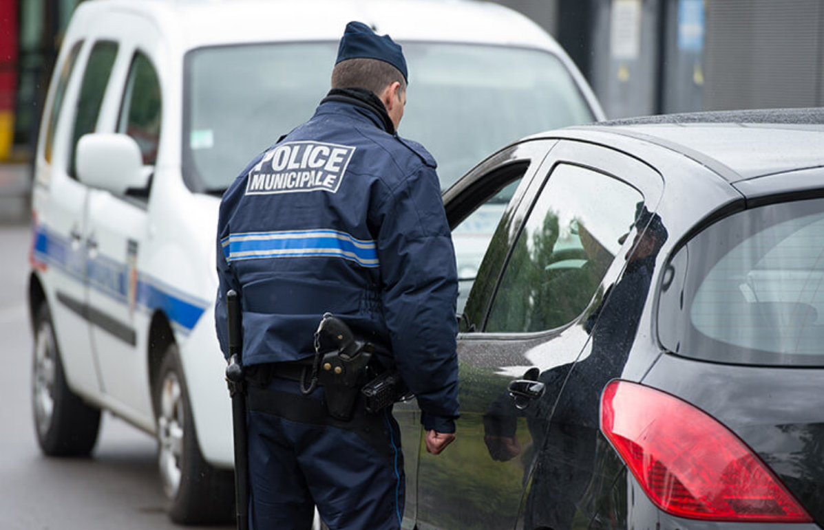 Cette nouvelle réglementation en avril 2026 vous oblige à avoir ce document sur votre smartphone, sous peine de recevoir une amende de 135 € 3 Cette nouvelle réglementation en avril 2026 vous oblige à avoir ce document sur votre smartphone, sous peine de recevoir une amende de 135 € Capture decran 2026 03 30 114906