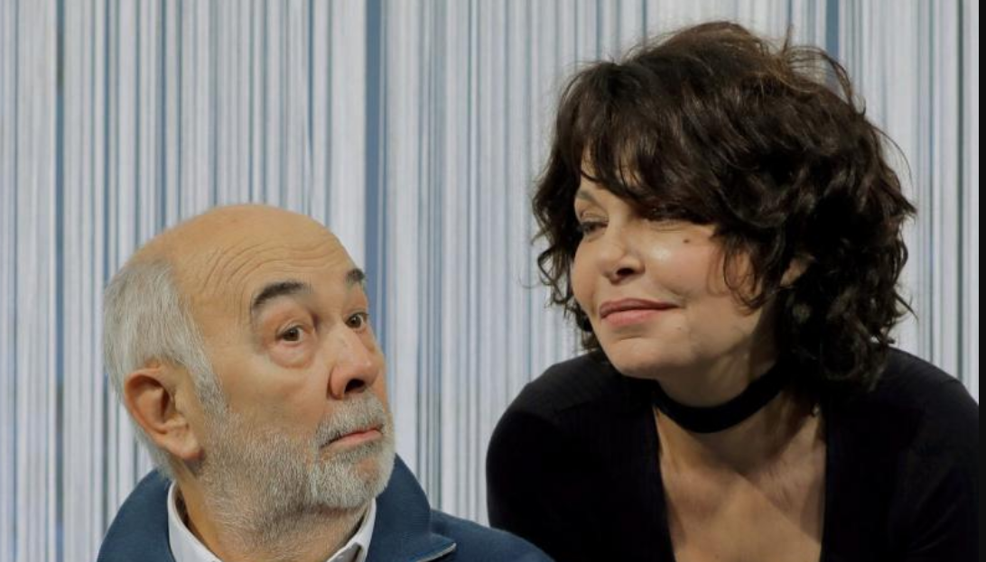 « Je vais m’en sortir, la tête est encore là » : Gérard Jugnot très ému, il révèle son dernier SMS avec Isabelle Mergault, décédé à 67 ans 4 « Je vais m’en sortir, la tête est encore là » : Gérard Jugnot très ému, il révèle son dernier SMS avec Isabelle Mergault, décédé à 67 ans Capture decran 2026 03 30 120949