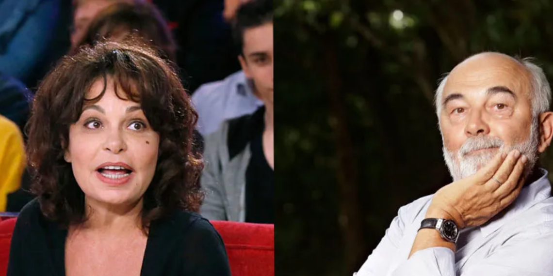 « Je vais m’en sortir, la tête est encore là » : Gérard Jugnot très ému, il révèle son dernier SMS avec Isabelle Mergault, décédé à 67 ans