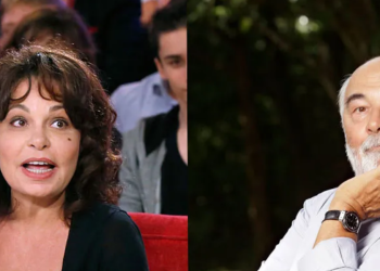 « Je vais m’en sortir, la tête est encore là » : Gérard Jugnot très ému, il révèle son dernier SMS avec Isabelle Mergault, décédé à 67 ans