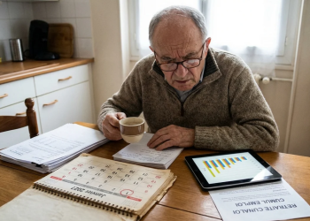 Retraite : à partir du 1er janvier 2027, cette réforme discrète va plomber vos compléments de revenus avant 67 ans