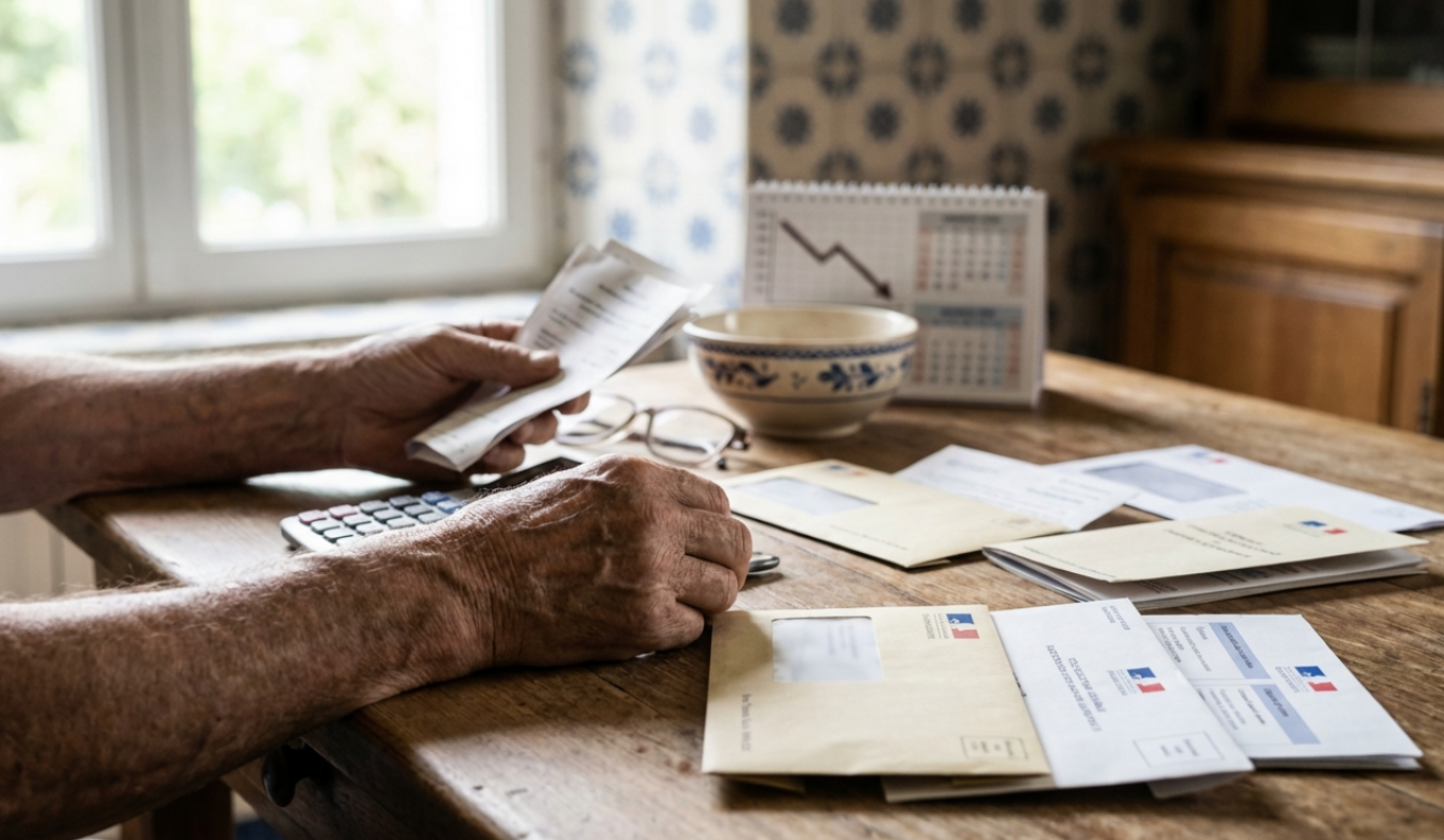 Retraite : à partir du 1er janvier 2027, cette réforme discrète va plomber vos compléments de revenus avant 67 ans 2 Retraite : à partir du 1er janvier 2027, cette réforme discrète va plomber vos compléments de revenus avant 67 ans Capture decran 2026 03 30 142921