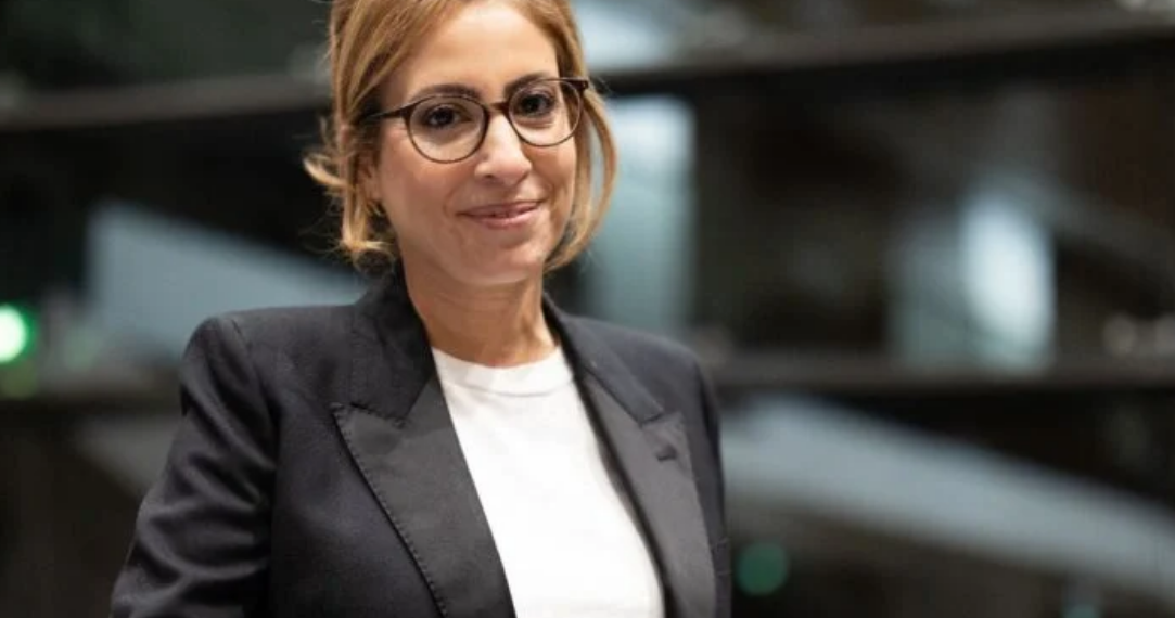 Léa Salamé sur le départ du JT de 20 h ? Le nom de son remplaçant déjà dévoilé