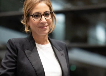 Léa Salamé sur le départ du JT de 20 h ? Le nom de son remplaçant déjà dévoilé