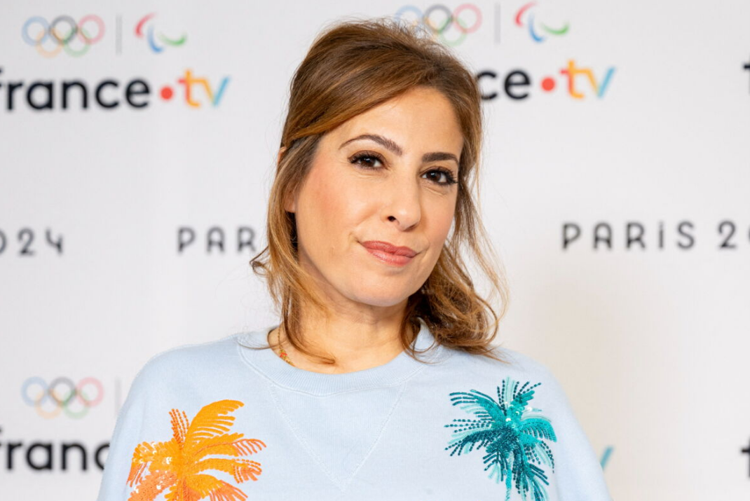 Léa Salamé sur le départ du JT de 20 h ? Le nom de son remplaçant déjà dévoilé 3 Léa Salamé sur le départ du JT de 20 h ? Le nom de son remplaçant déjà dévoilé Capture decran 2026 03 30 184059