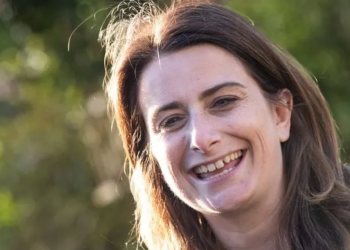 « Un bébé miracle »: la patronne des Écologistes Marine Tondelier annonce être enceinte