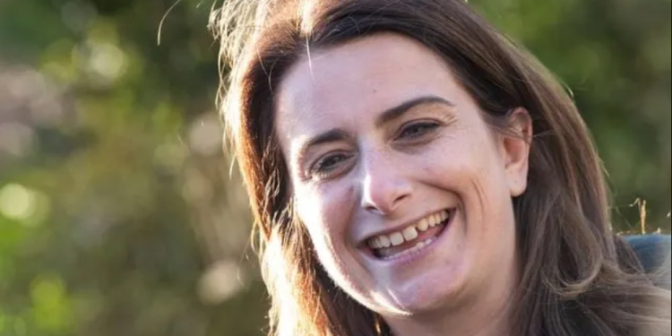 "Un bébé miracle": la patronne des Écologistes Marine Tondelier annonce être enceinte 1 "Un bébé miracle": la patronne des Écologistes Marine Tondelier annonce être enceinte Capture decran 2026 03 30 194058