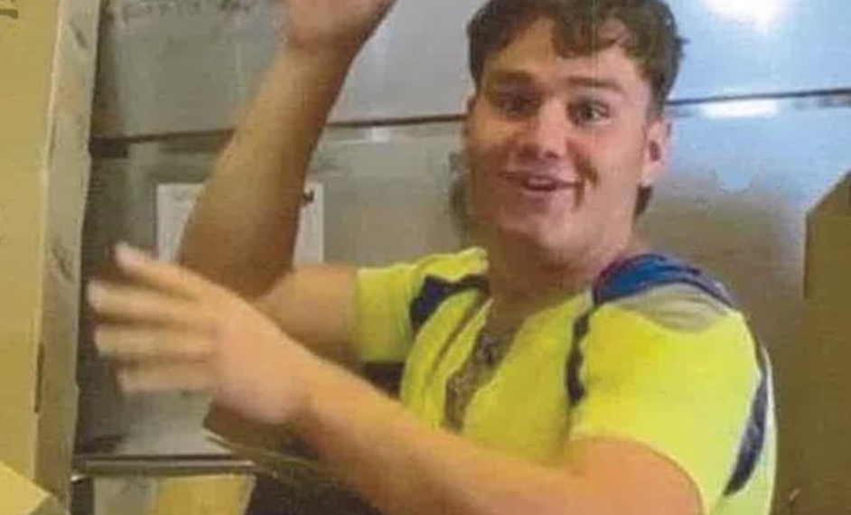 Un jeune joueur de rugby français porté disparu en Nouvelle-Zélande 3 Un jeune joueur de rugby français porté disparu en Nouvelle-Zélande Un jeune joueur de rugby français porté disparu en Nouvelle-Zélande