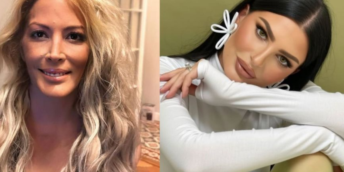 Décès de Loana : accusée de mentir, Sylvie Ortega change de stratégie