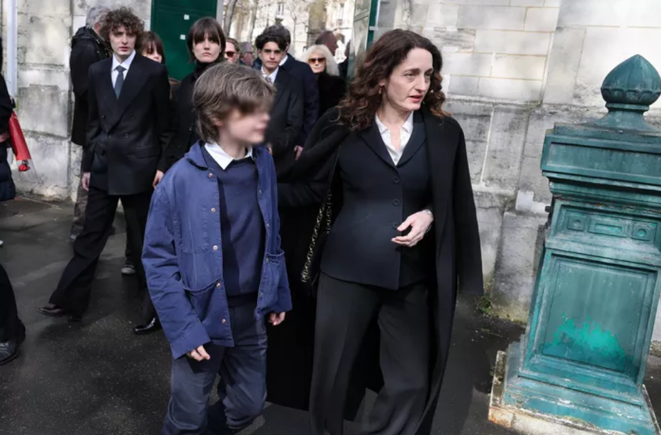 Obsèques de Lionel Jospin : cette petite blague de François Hollande n’est pas passée inaperçue 4 Obsèques de Lionel Jospin : cette petite blague de François Hollande n’est pas passée inaperçue Capture decran 2026 03 31 165822