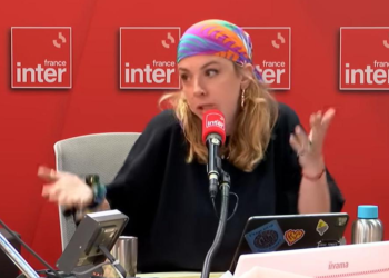 « Une blagounette qui n&rsquo;a pas plu » : l&rsquo;humoriste Julie Conti quitte France Inter après un sketch sur Sophia Aram