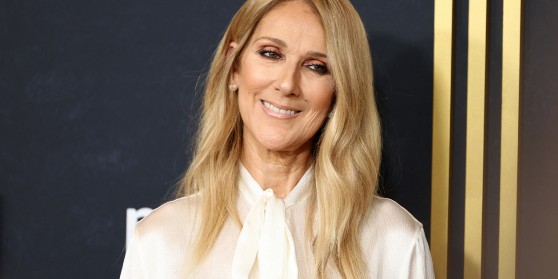 Céline Dion à Paris : « 200 à 300 euros ne seraient pas un luxe »