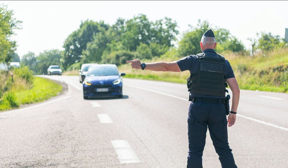 1500 € d'amende par personne et saisie immédiate du véhicule : ce geste banal sur la route peut vous coûter cher 2 1500 € d'amende par personne et saisie immédiate du véhicule : ce geste banal sur la route peut vous coûter cher Capture decran 2026 03 31 185246
