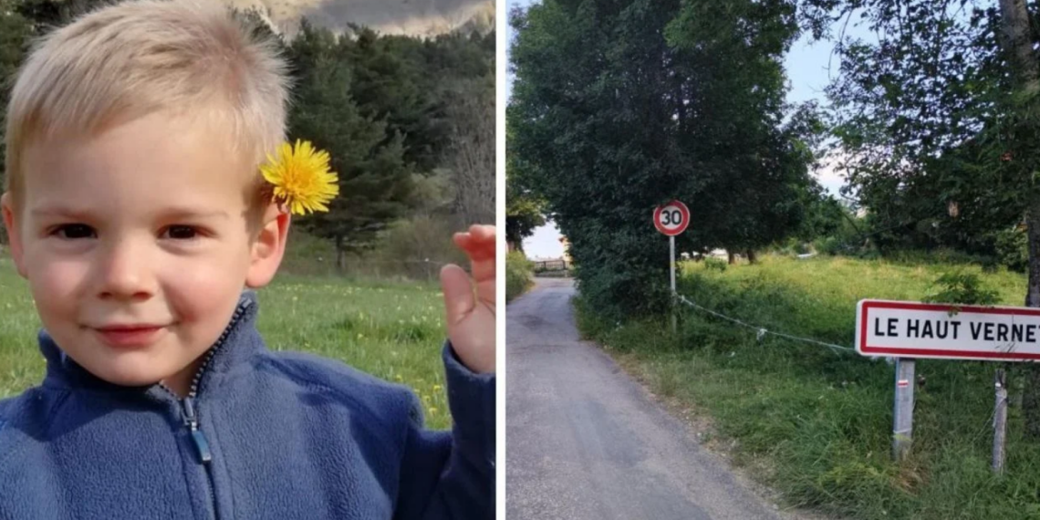 Choc au Vernet : le maire au cœur de l&rsquo;enquête sur la disparition du petit Emile accuse le coup, « On peut se poser la question… »
