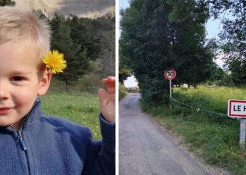 Choc au Vernet : le maire au cœur de l&rsquo;enquête sur la disparition du petit Emile accuse le coup, « On peut se poser la question… »