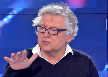 Michel Onfray déclenche une polémique sur CNews, Laurence Ferrari monte au créneau