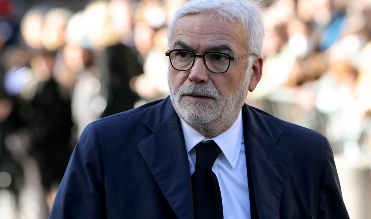 Remplacé à l’antenne, Pascal Praud claque la porte ! 3 Remplacé à l’antenne, Pascal Praud claque la porte !