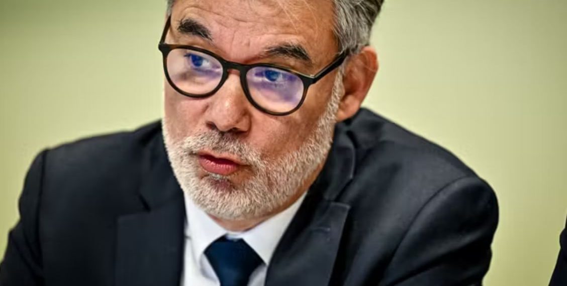 « Il n’y aura pas d’accord national » en 2027 : le socialiste Olivier Faure confirme la rupture avec La France Insoumise