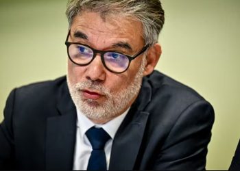 « Il n’y aura pas d’accord national » en 2027 : le socialiste Olivier Faure confirme la rupture avec La France Insoumise