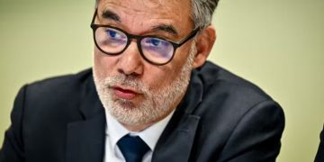 « Il n’y aura pas d’accord national » en 2027 : le socialiste Olivier Faure confirme la rupture avec La France Insoumise