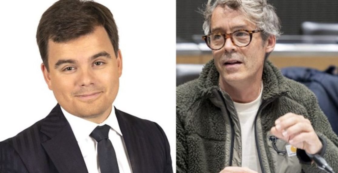 Gauthier Le Bret cinglant après l’insulte de Yann Barthès