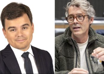 Gauthier Le Bret cinglant après l’insulte de Yann Barthès