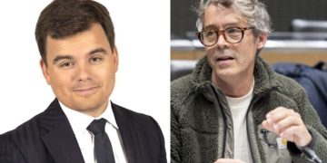 Gauthier Le Bret cinglant après l’insulte de Yann Barthès