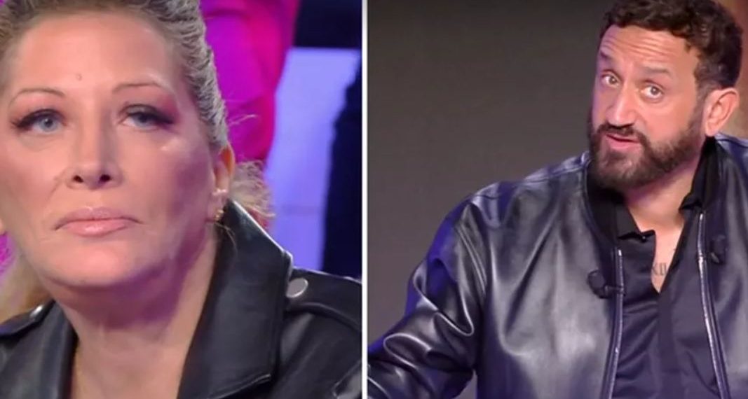 « Indécent » : Cyril Hanouna critiqué après ses propos sur Loana