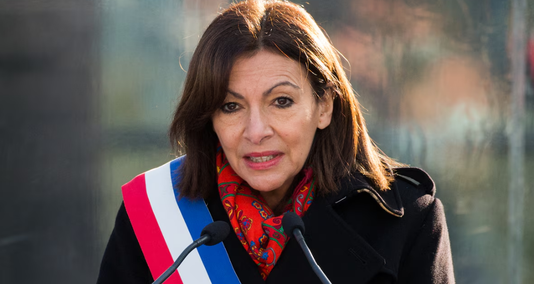 Anne Hidalgo rattrapée par la justice après son départ de l’Hôtel de Ville