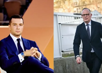 Présidentielle 2027 : Édouard Philippe gagnant face à Jordan Bardella au second tour, d’après un sondage