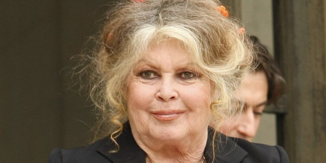 Brigitte Bardot, son héritage évalué : « une grande partie reviendra à… »
