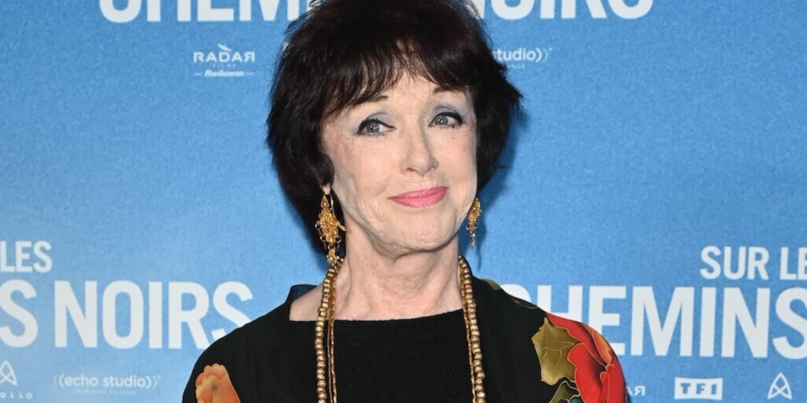 Affaire Patrick Bruel : Anny Duperey prend la parole et défend le chanteur face aux accusations