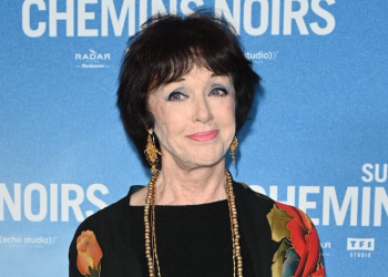 Affaire Patrick Bruel : Anny Duperey prend la parole et défend le chanteur face aux accusations