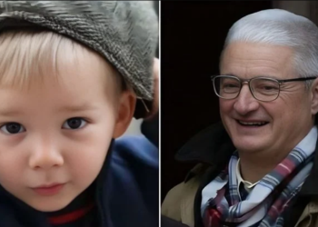 Affaire du petit Emile : son grand-père Philippe Vedovini « à genoux », ce qu’il a répété en boucle pendant sa garde à vue