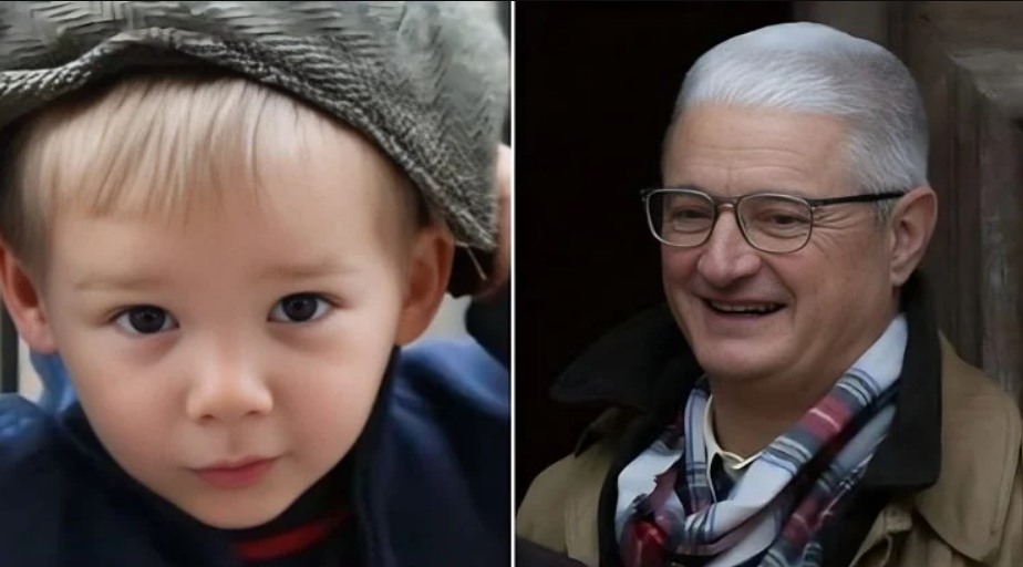 Affaire du petit Emile : son grand-père Philippe Vedovini « à genoux », ce qu’il a répété en boucle pendant sa garde à vue