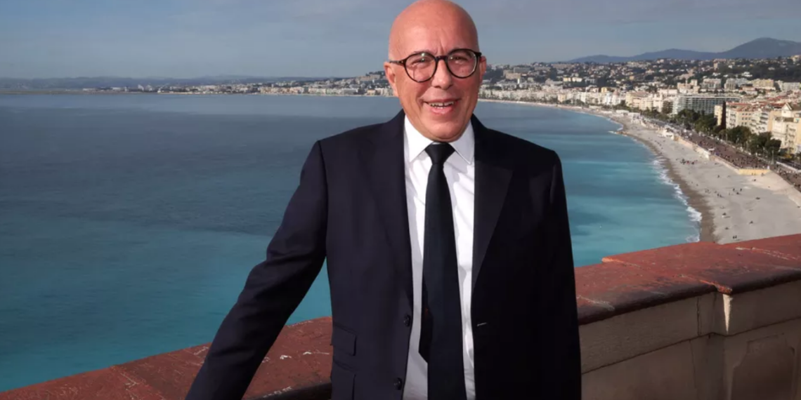 « Je vais rendre 50 millions d’euros aux propriétaires » : Éric Ciotti baisse la taxe foncière et la taxe d’habitation à Nice