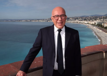 « Je vais rendre 50 millions d’euros aux propriétaires » : Éric Ciotti baisse la taxe foncière et la taxe d’habitation à Nice
