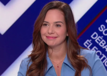 Sarah Knafo : l’appel surprenant de son ex-beau-père Nicolas Sarkozy
