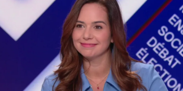 Sarah Knafo : l’appel surprenant de son ex-beau-père Nicolas Sarkozy